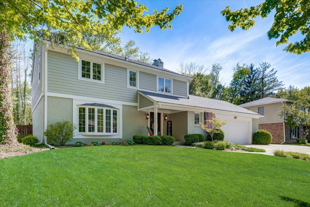 4521 Briarwood Drive