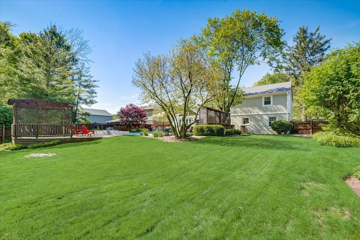 4521 Briarwood Drive