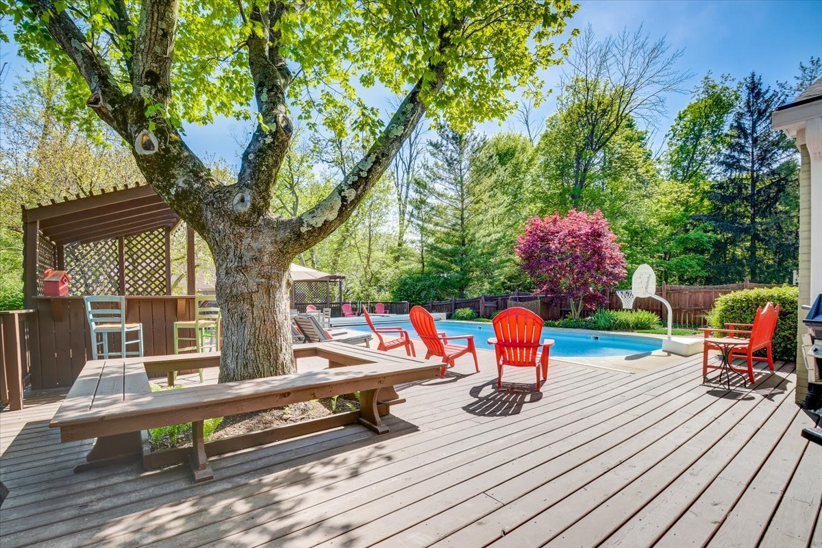 4521 Briarwood Drive