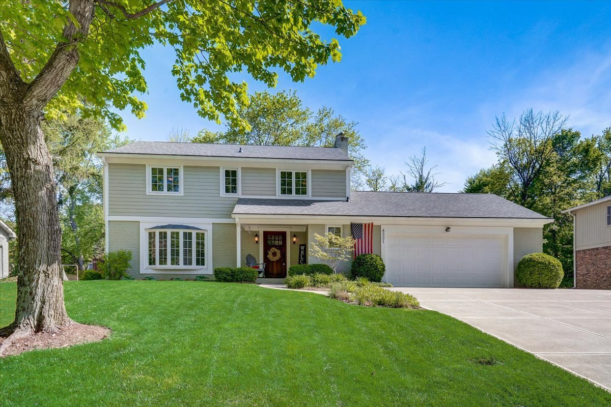 4521 Briarwood Drive