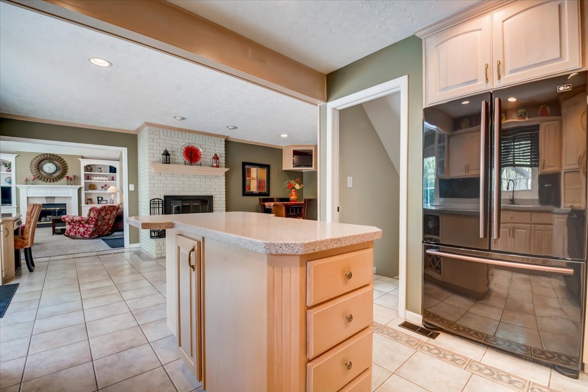 4521 Briarwood Drive