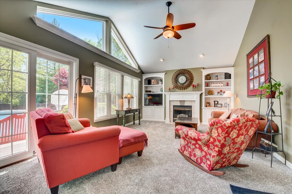 4521 Briarwood Drive