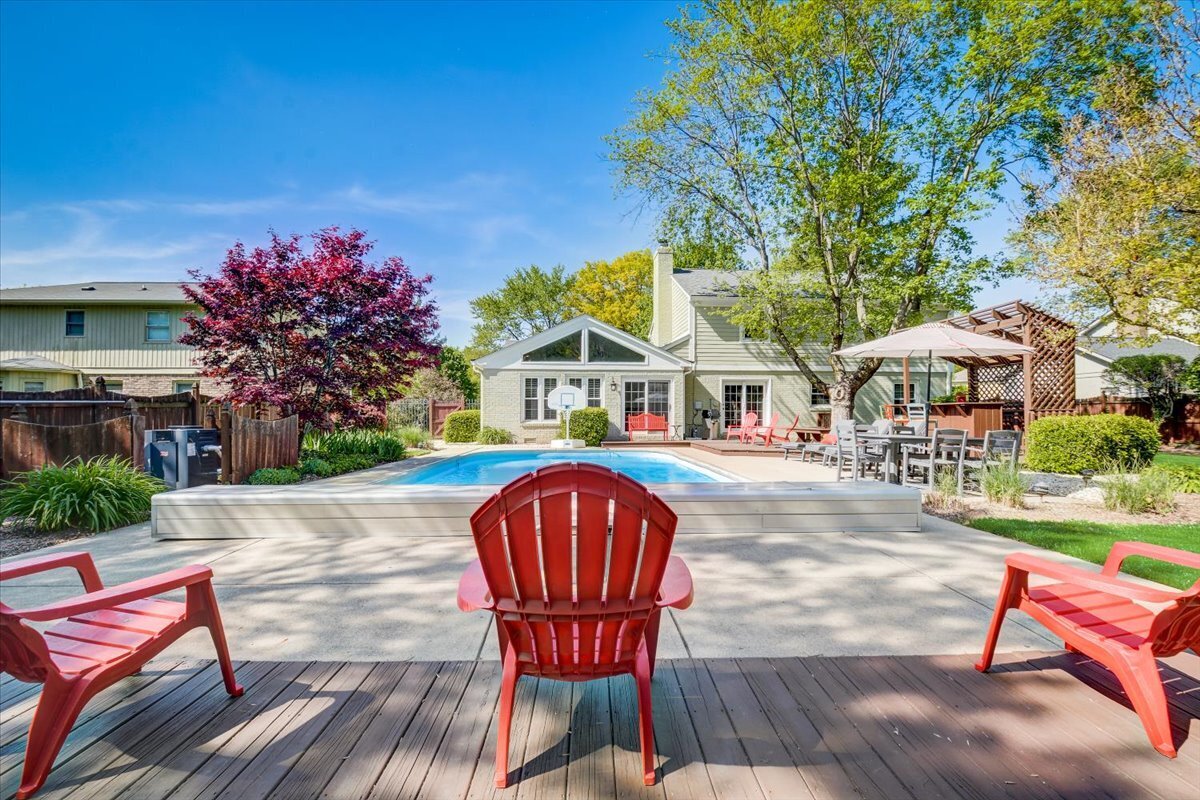 4521 Briarwood Drive