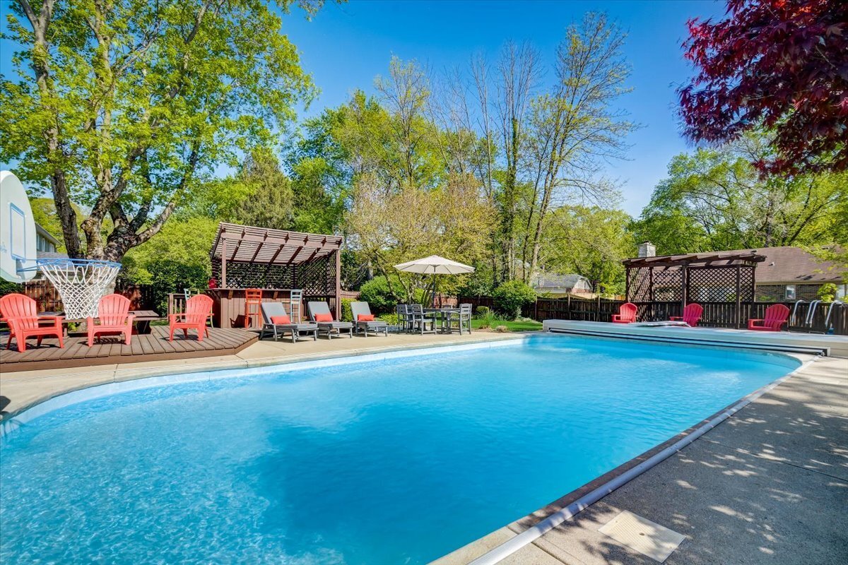 4521 Briarwood Drive