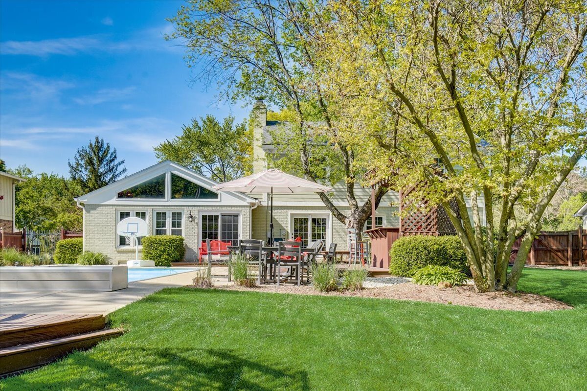 4521 Briarwood Drive