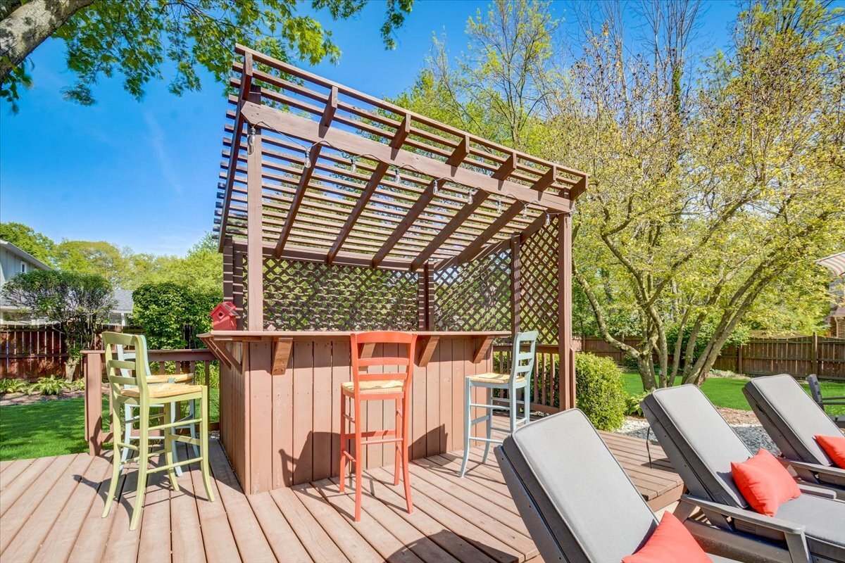 4521 Briarwood Drive