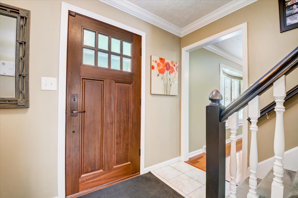 4521 Briarwood Drive