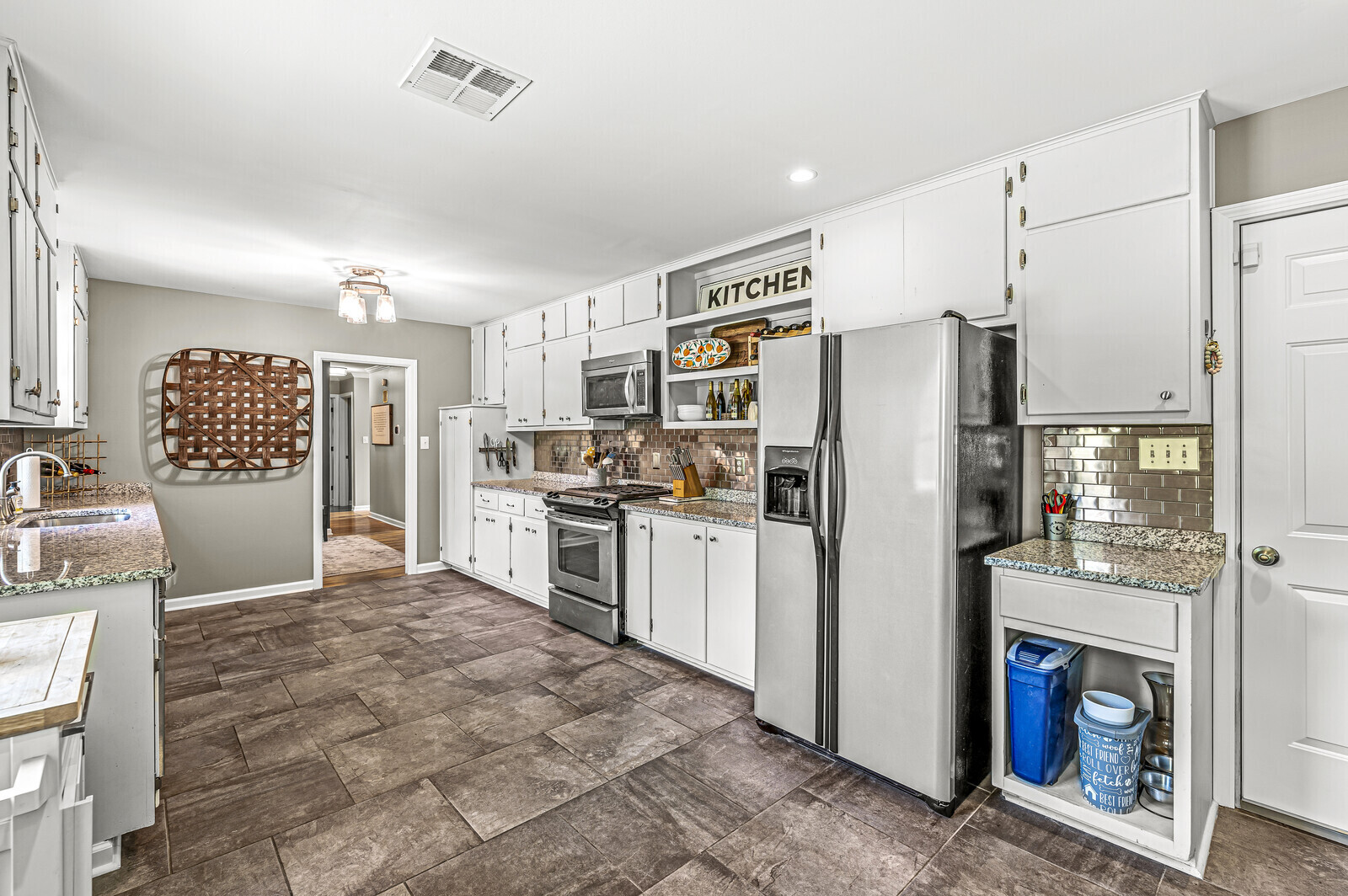 7812 N Audubon Road
