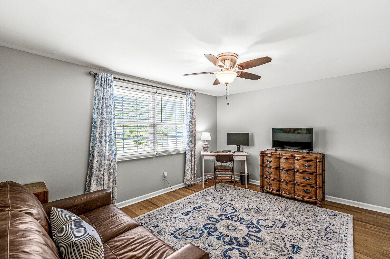 7812 N Audubon Road