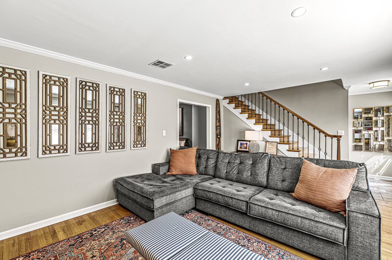 7812 N Audubon Road