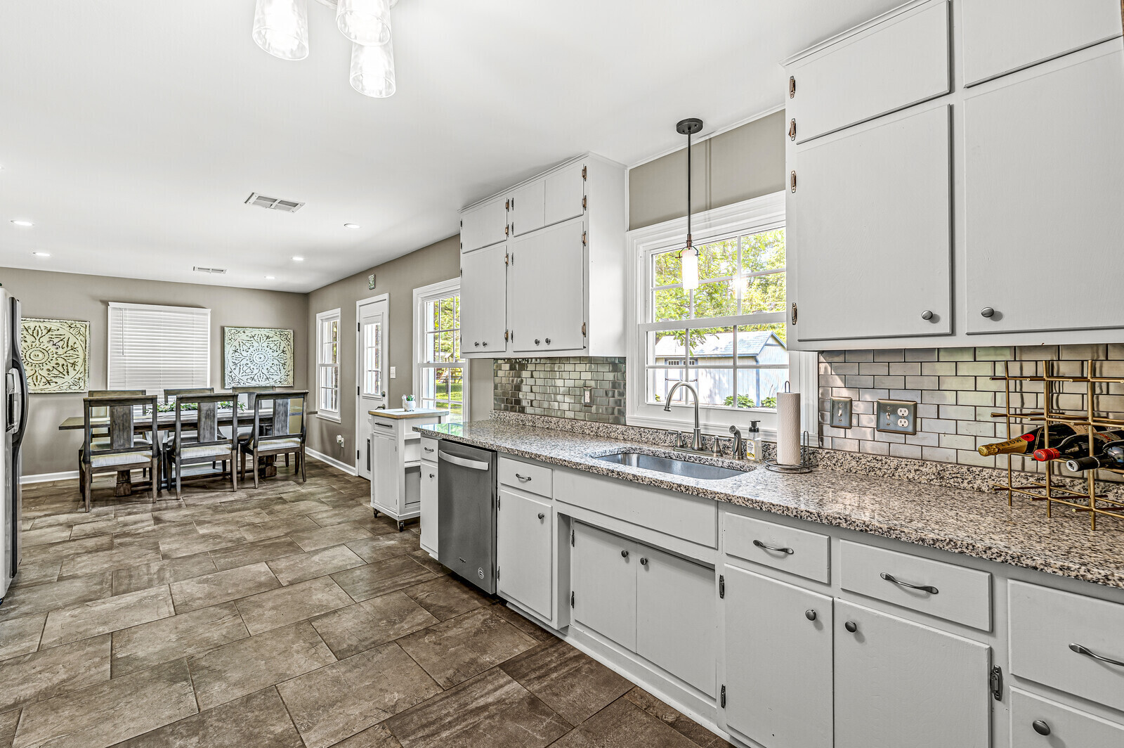 7812 N Audubon Road