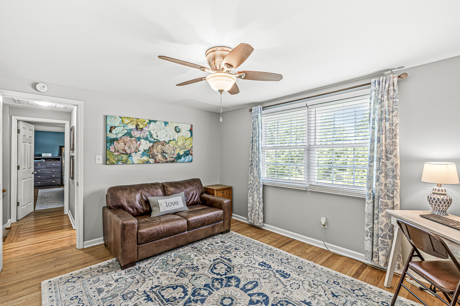7812 N Audubon Road