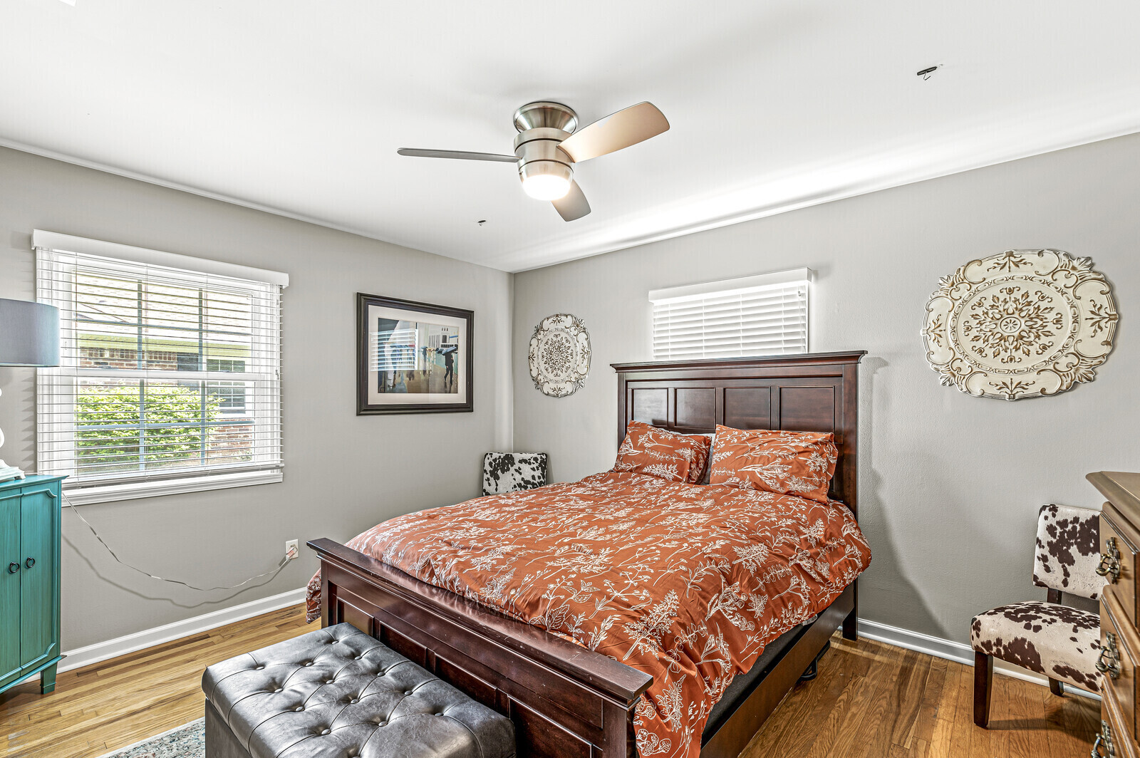 7812 N Audubon Road
