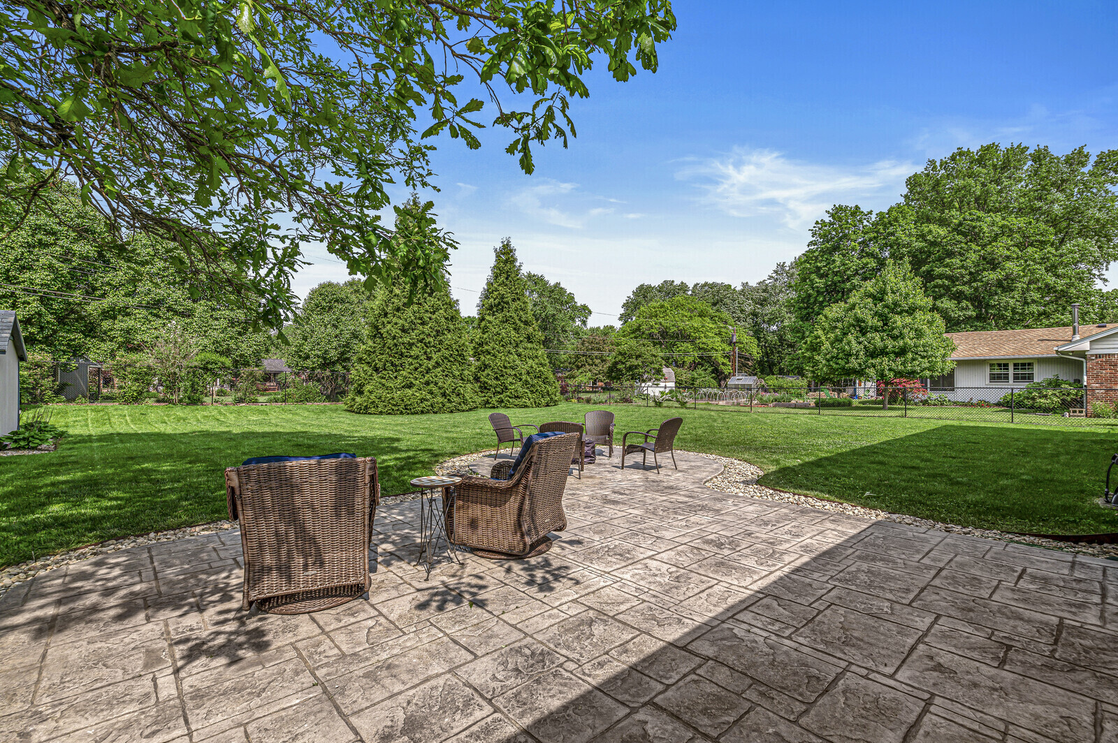 7812 N Audubon Road