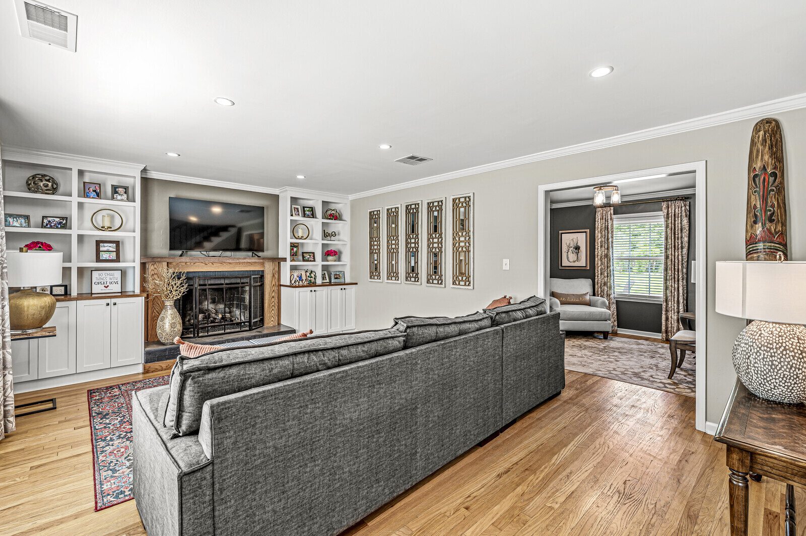 7812 N Audubon Road