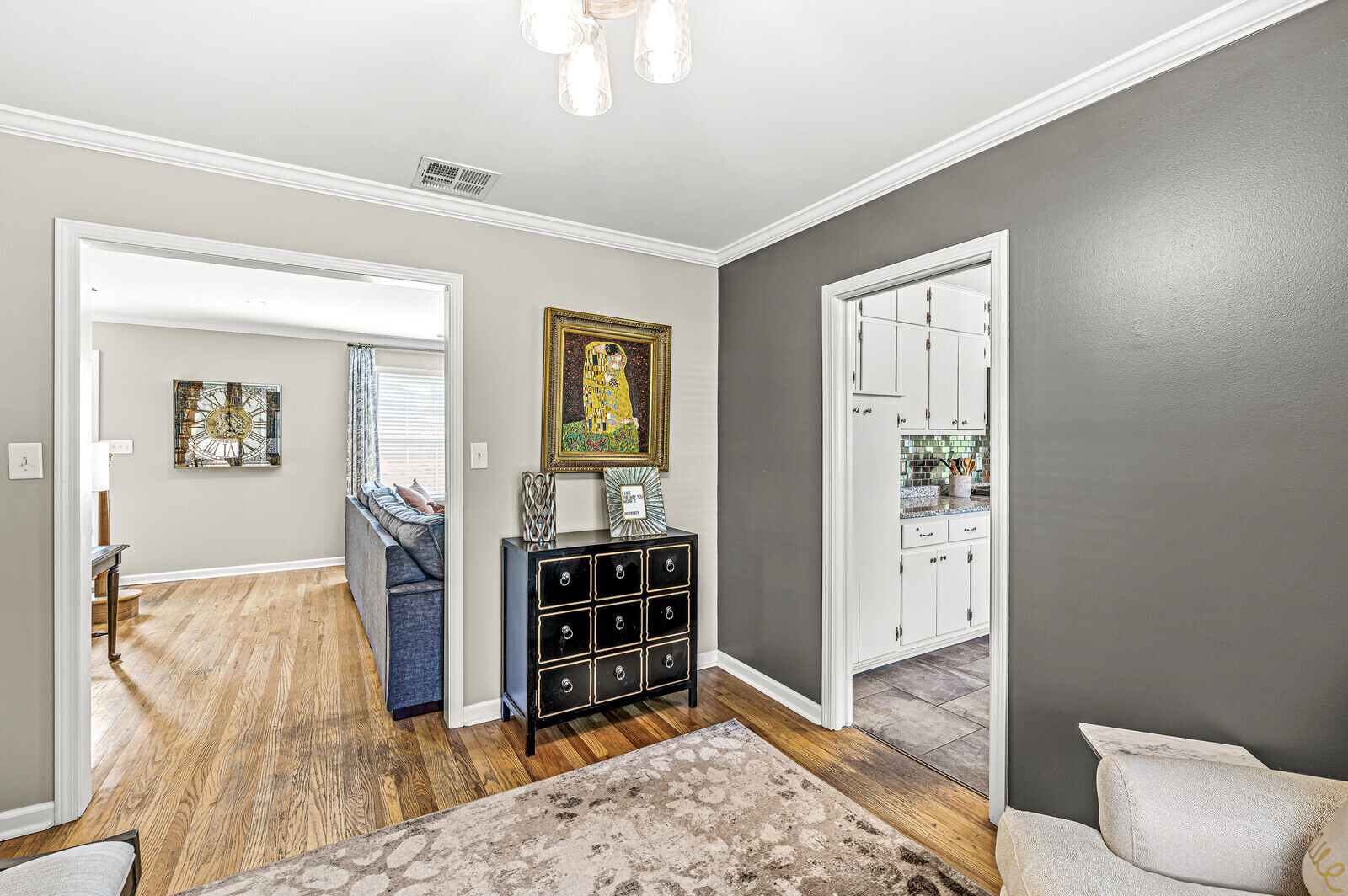 7812 N Audubon Road
