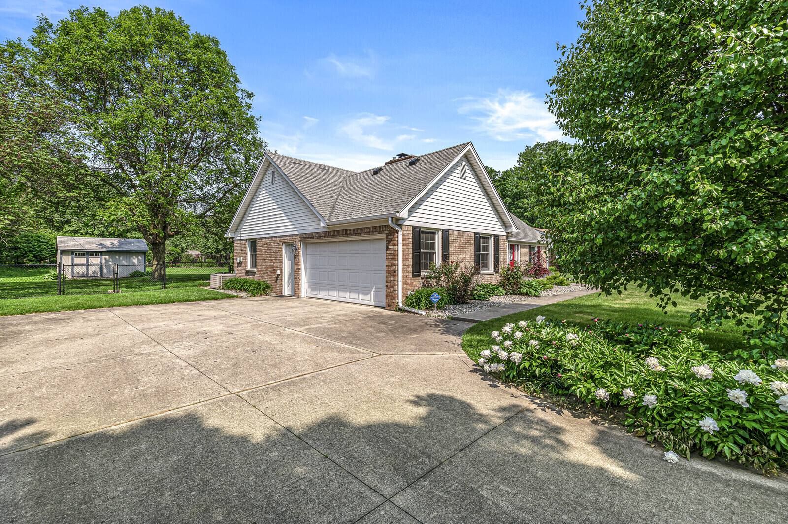 7812 N Audubon Road