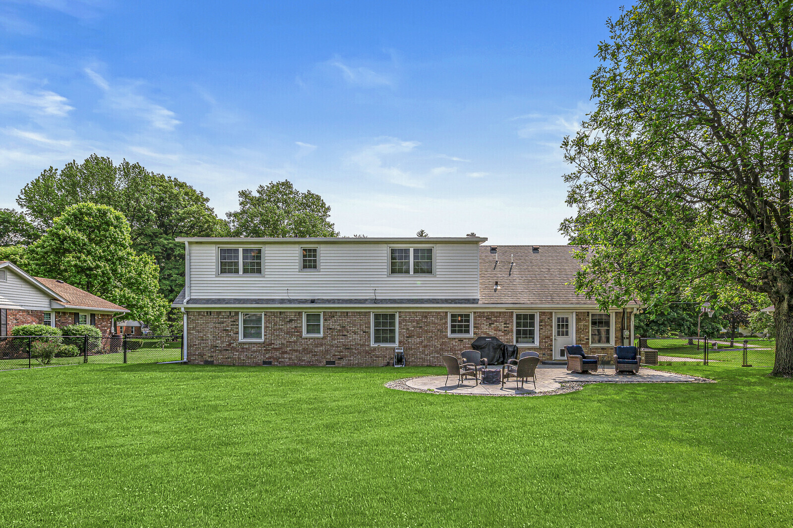 7812 N Audubon Road