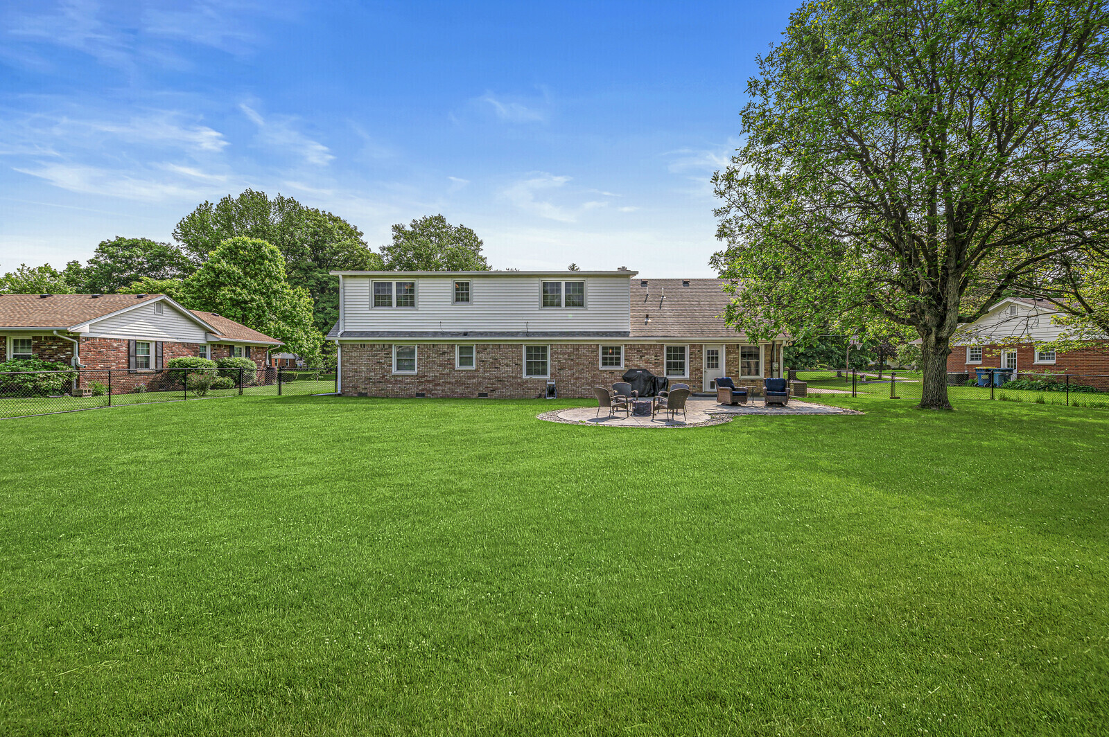 7812 N Audubon Road
