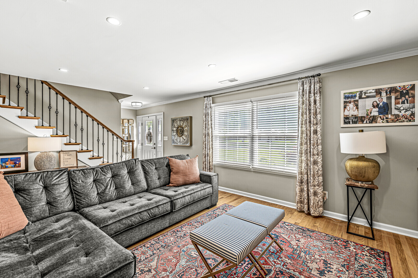 7812 N Audubon Road