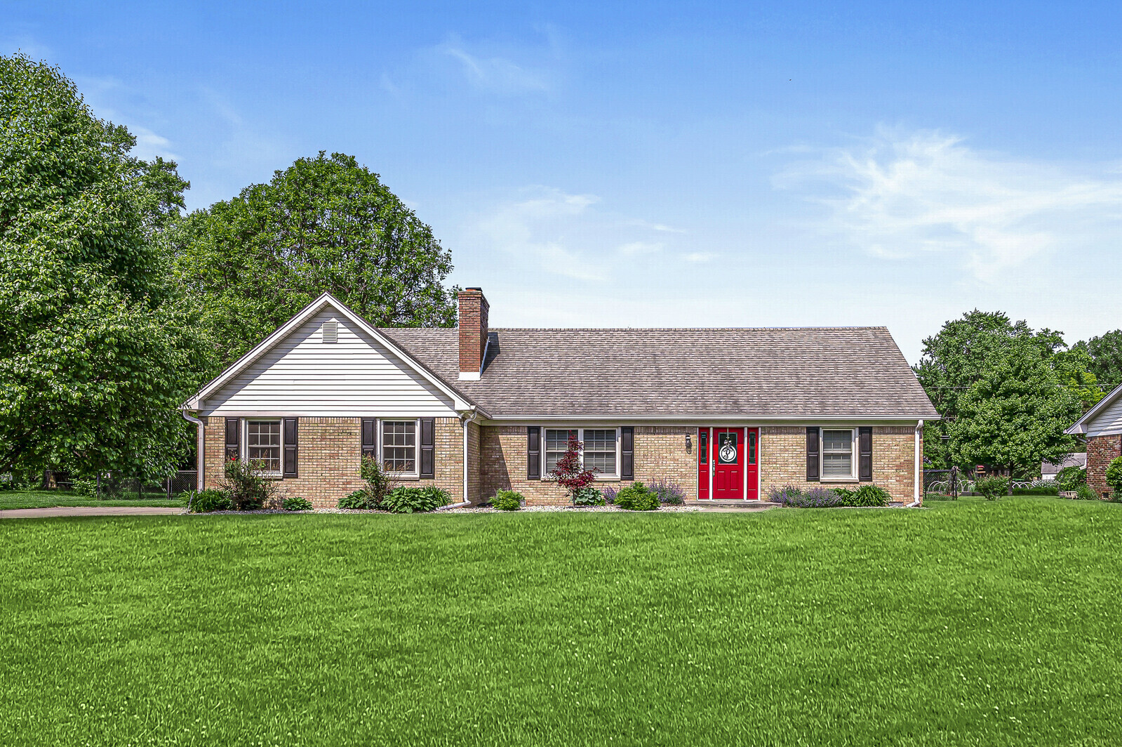 7812 N Audubon Road