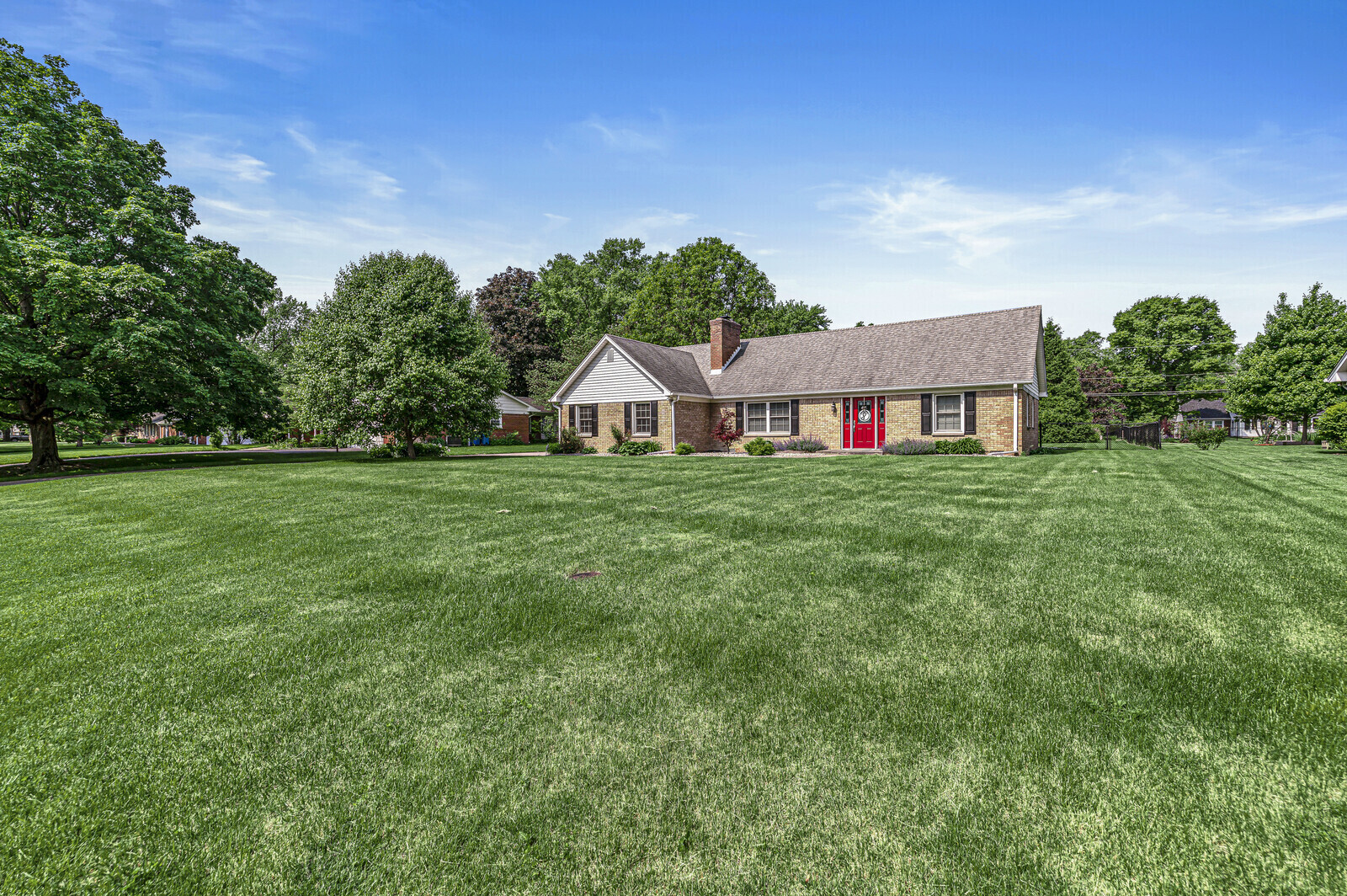 7812 N Audubon Road