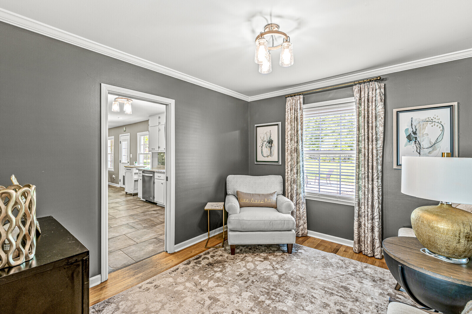 7812 N Audubon Road