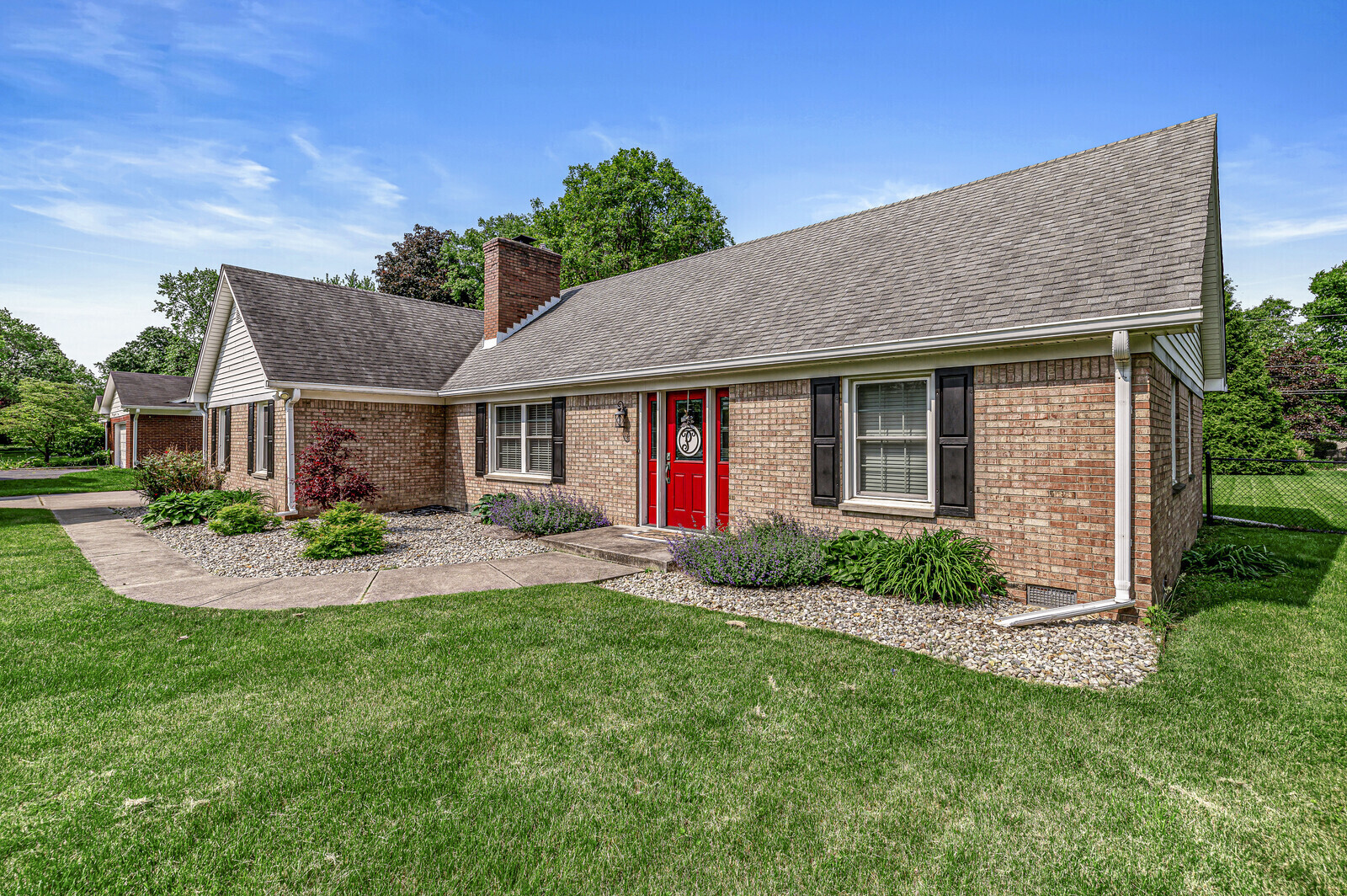 7812 N Audubon Road
