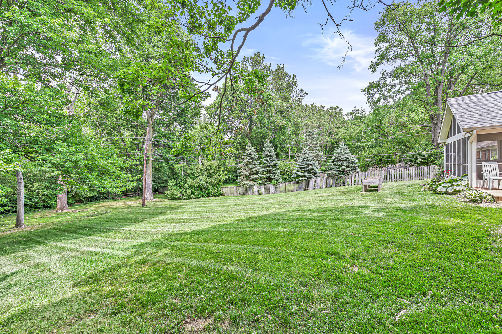 3220 Van Tassel Drive