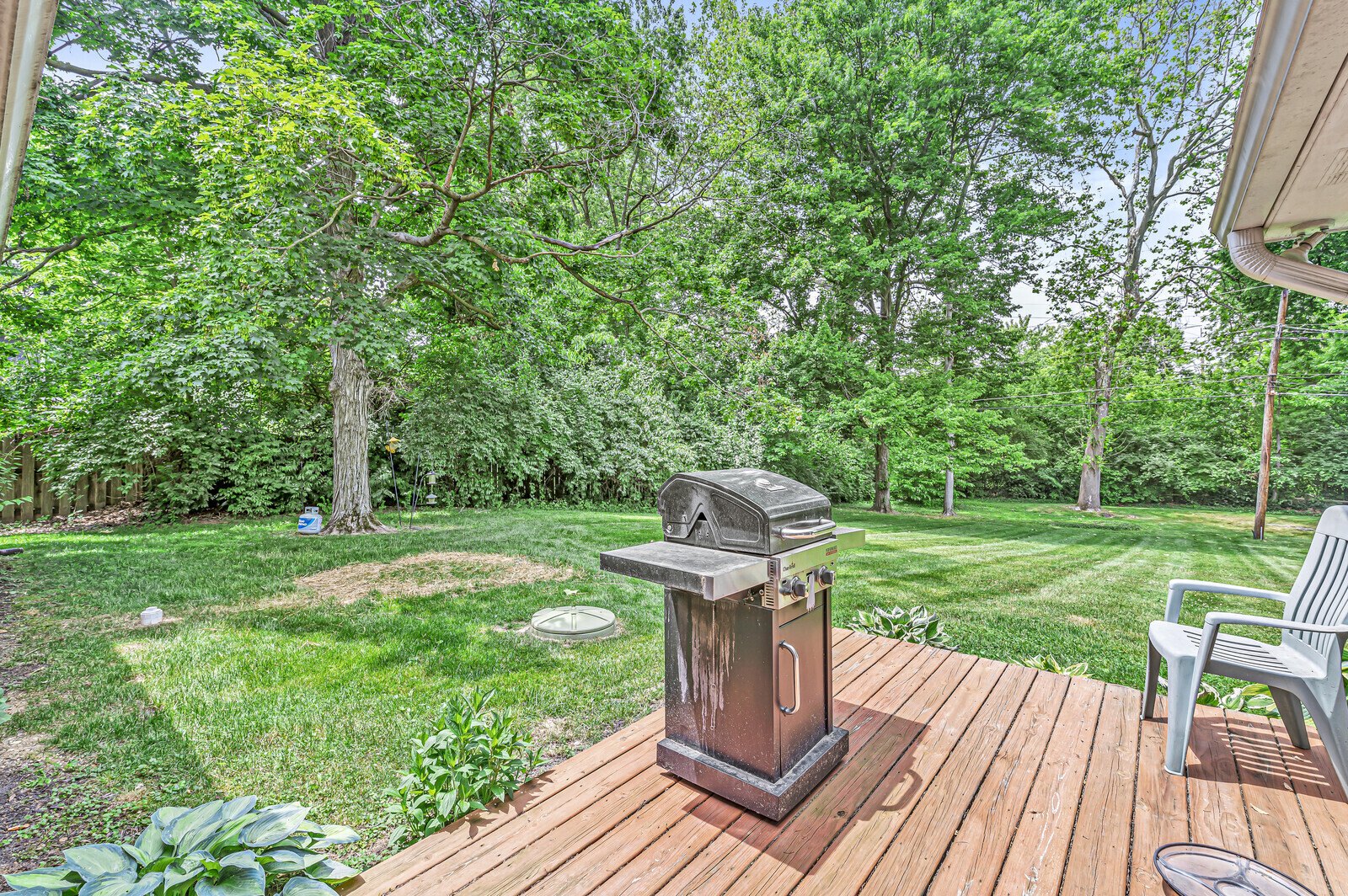 3220 Van Tassel Drive
