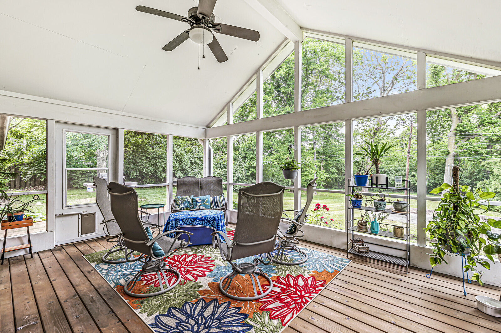 3220 Van Tassel Drive