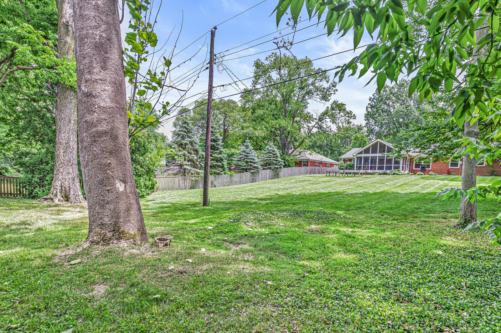3220 Van Tassel Drive