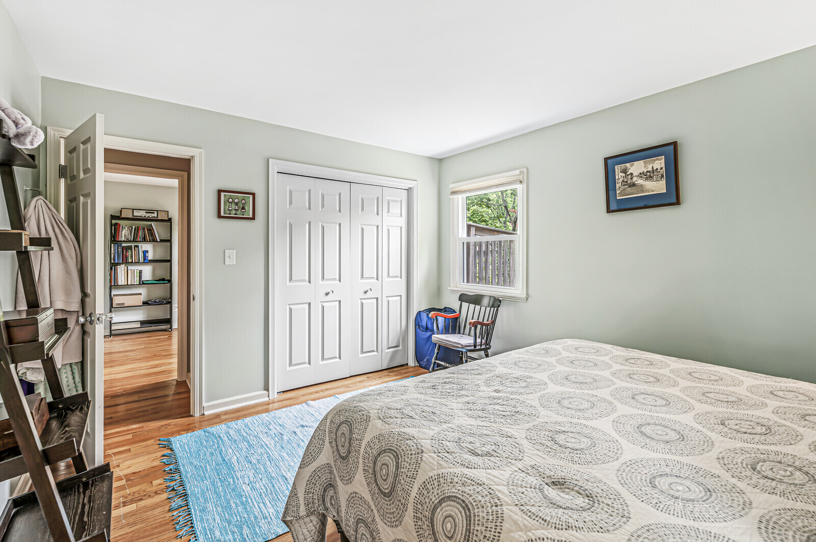 3220 Van Tassel Drive