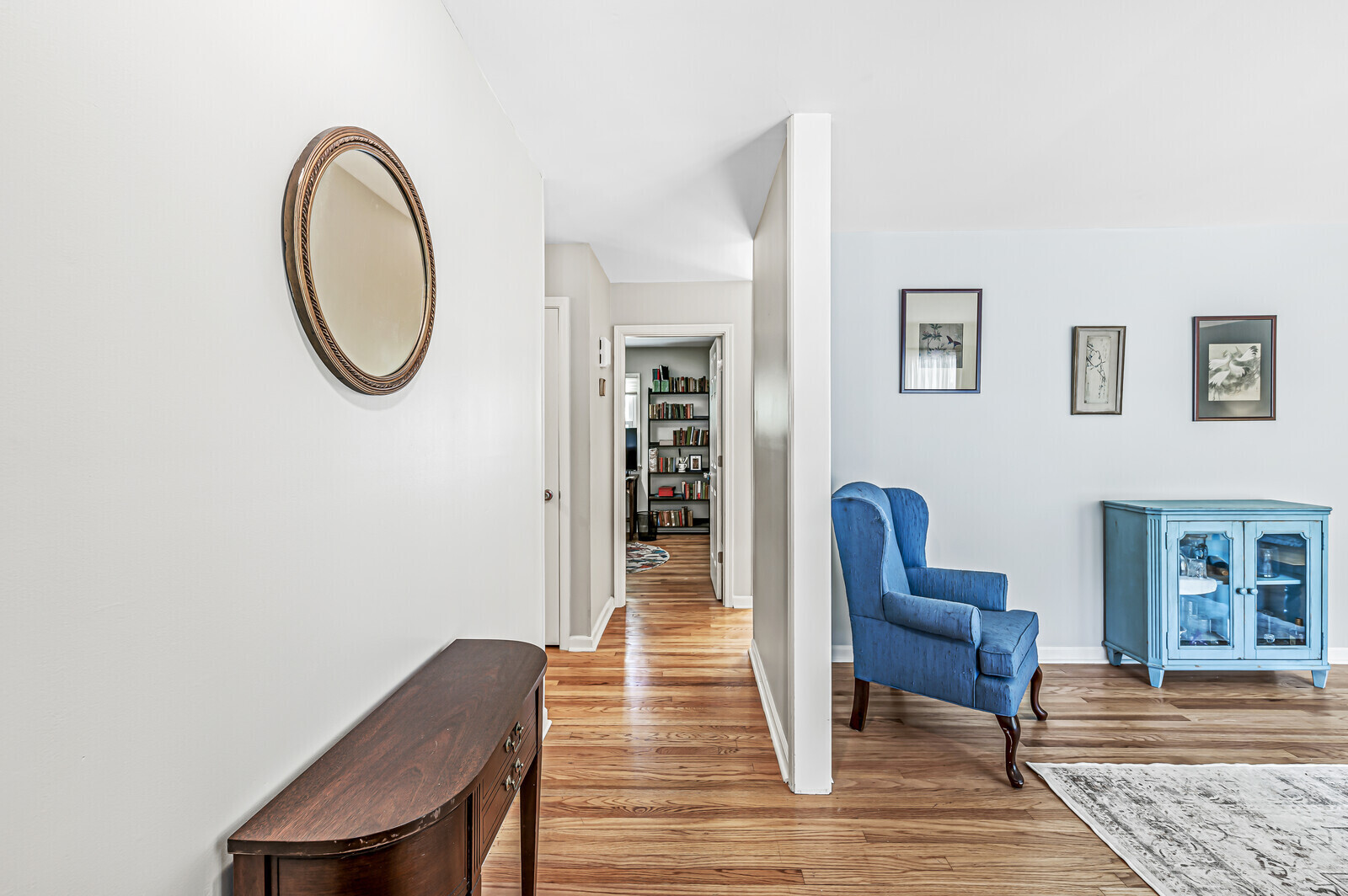 3220 Van Tassel Drive