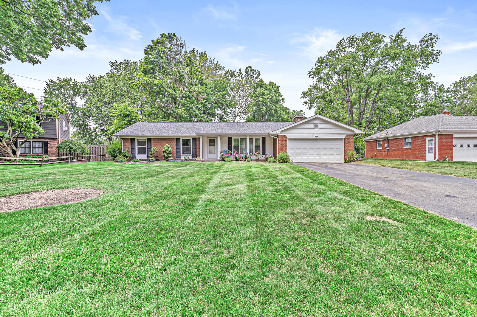 3220 Van Tassel Drive