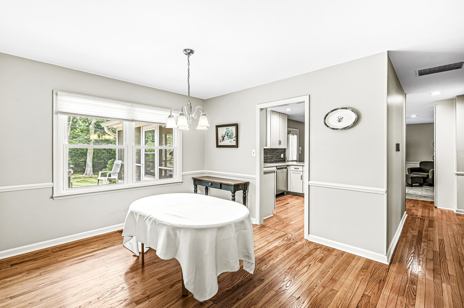3220 Van Tassel Drive