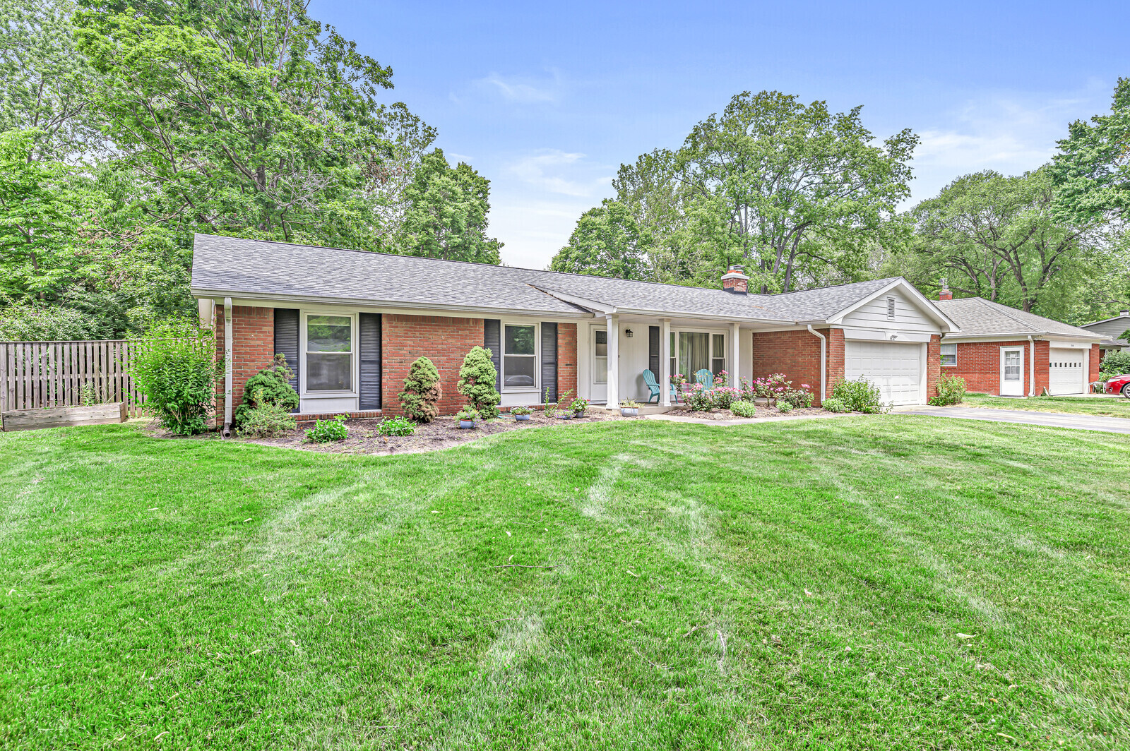 3220 Van Tassel Drive