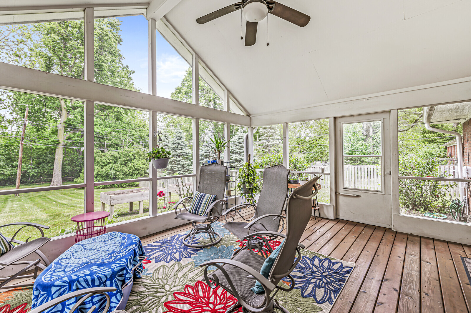 3220 Van Tassel Drive