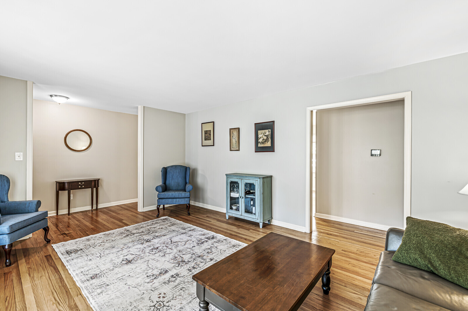 3220 Van Tassel Drive