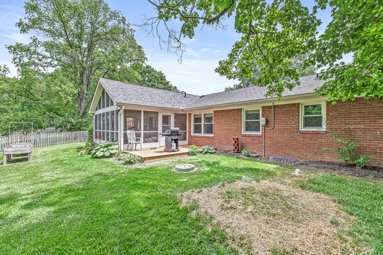 3220 Van Tassel Drive