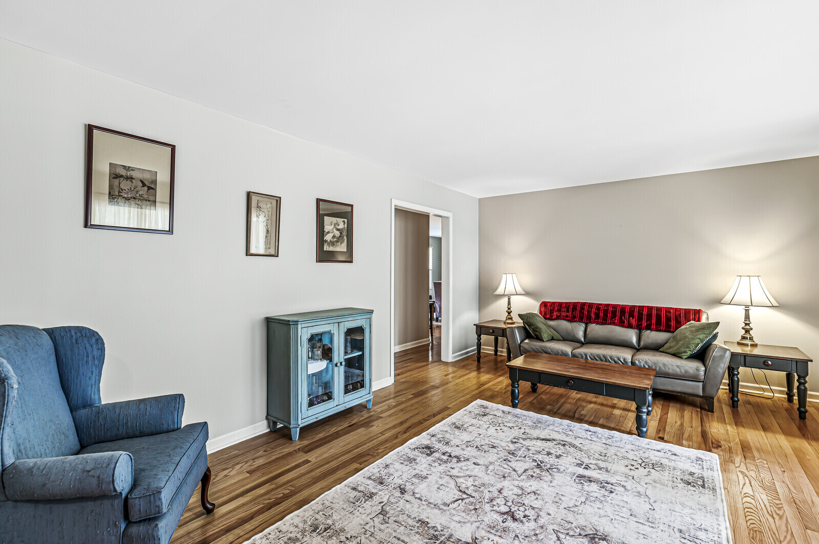 3220 Van Tassel Drive