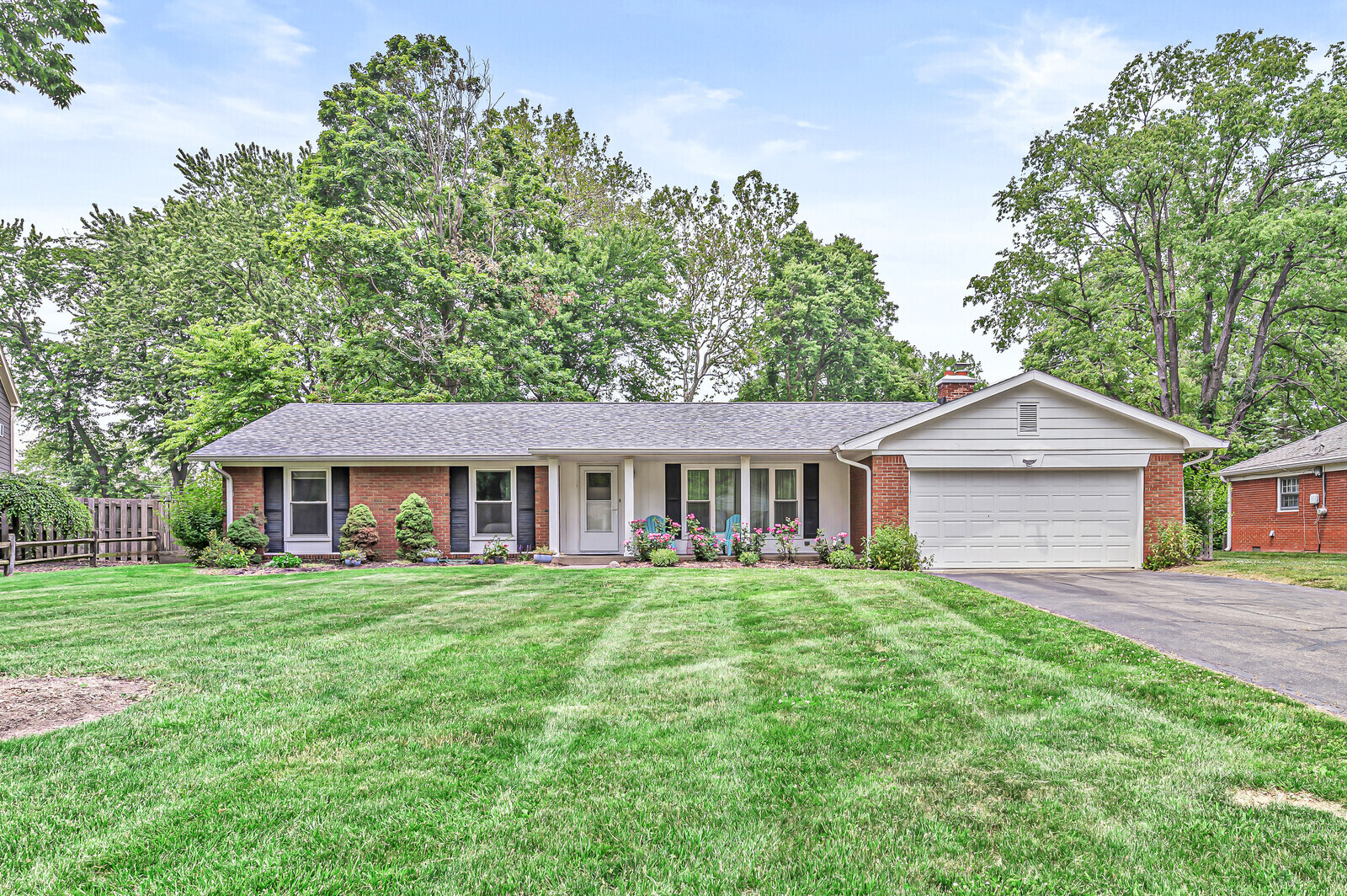 3220 Van Tassel Drive