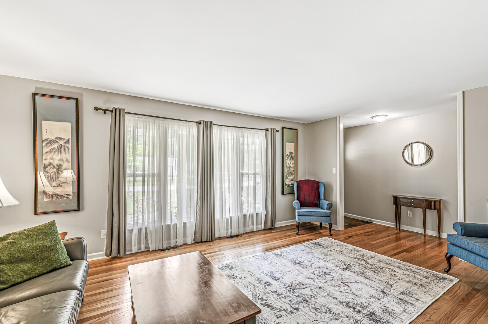3220 Van Tassel Drive