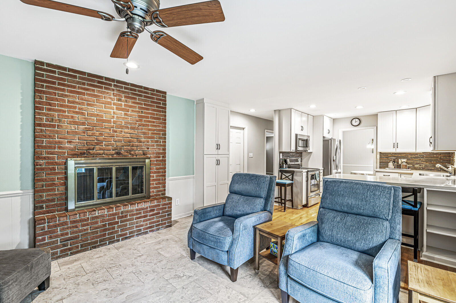 3220 Van Tassel Drive