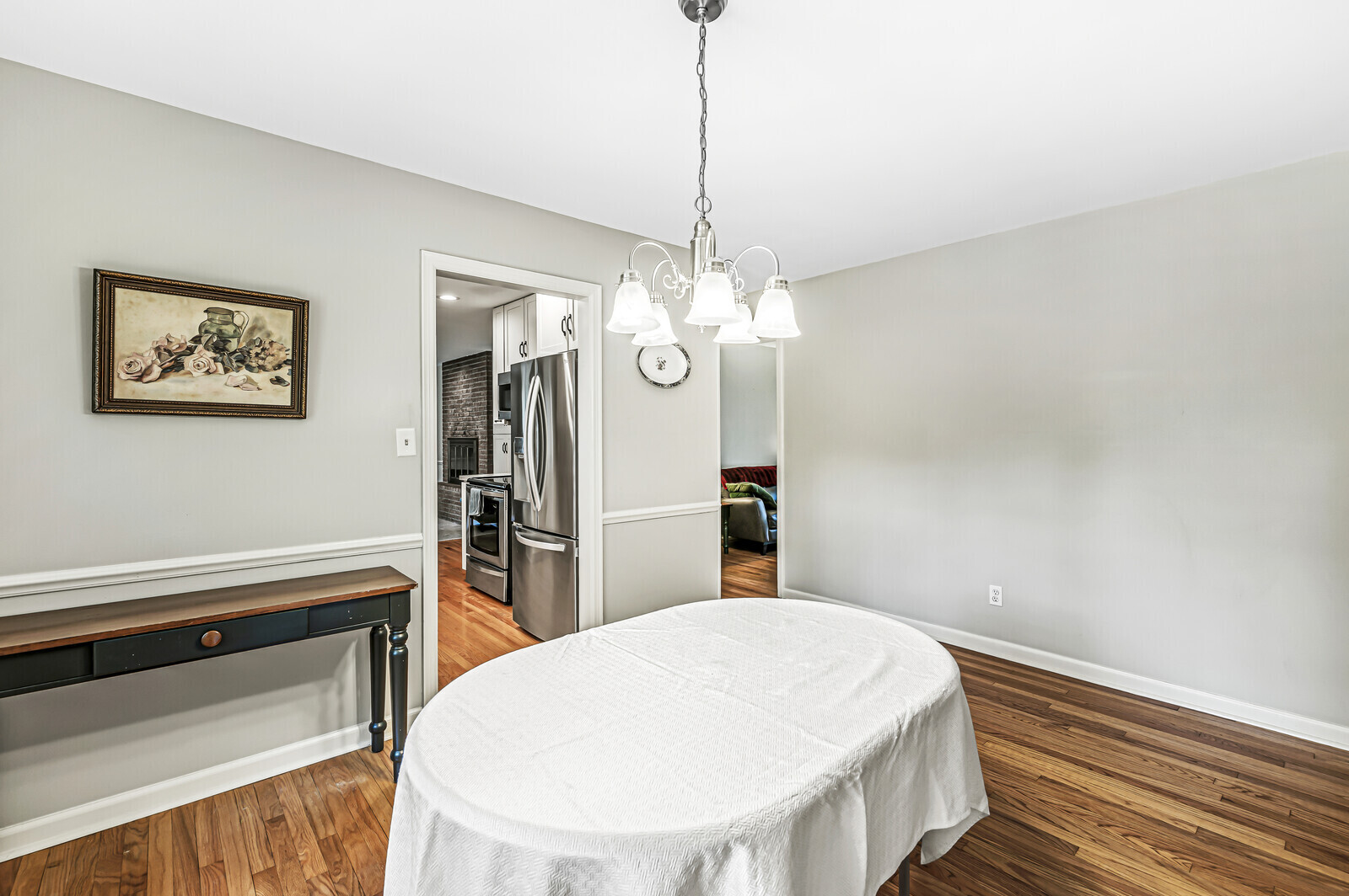 3220 Van Tassel Drive