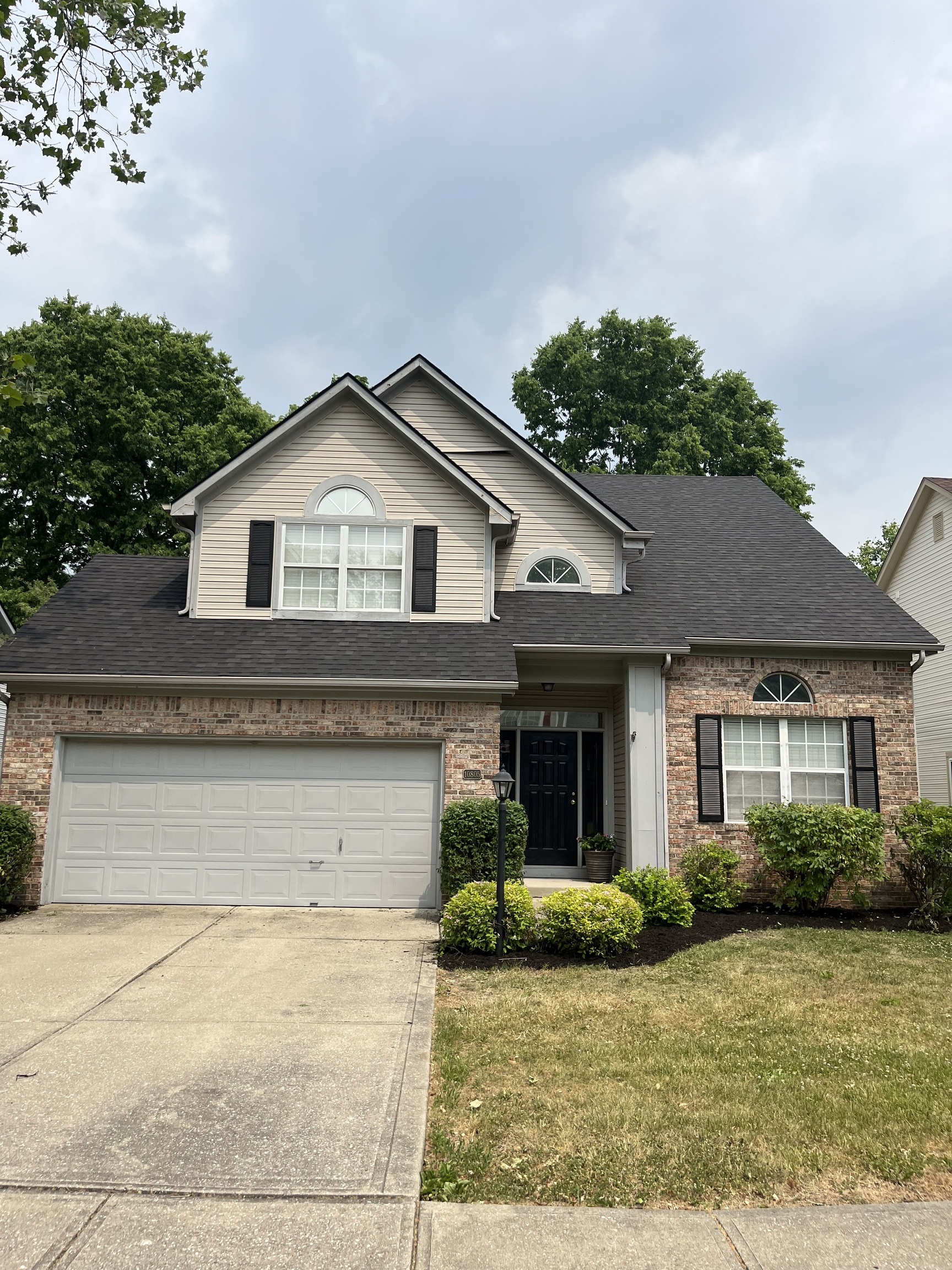 10805 Belmont Circle
