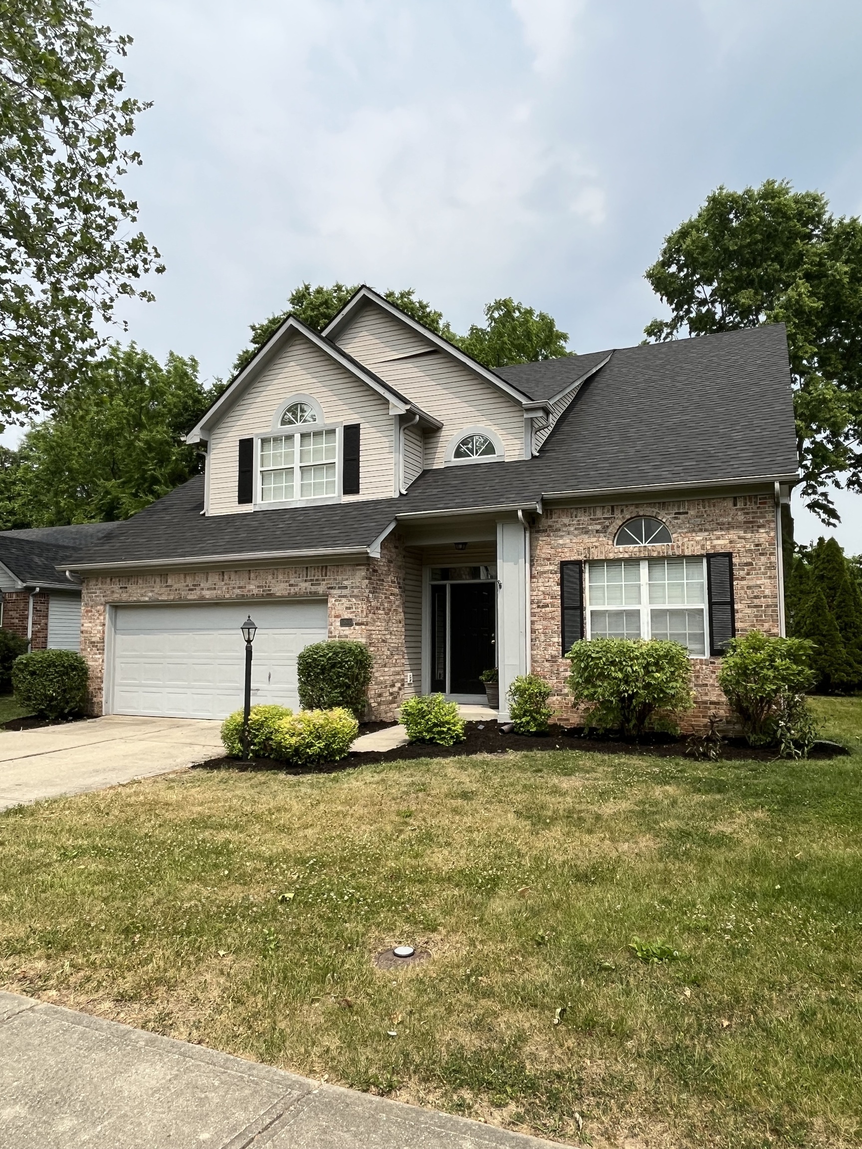 10805 Belmont Circle
