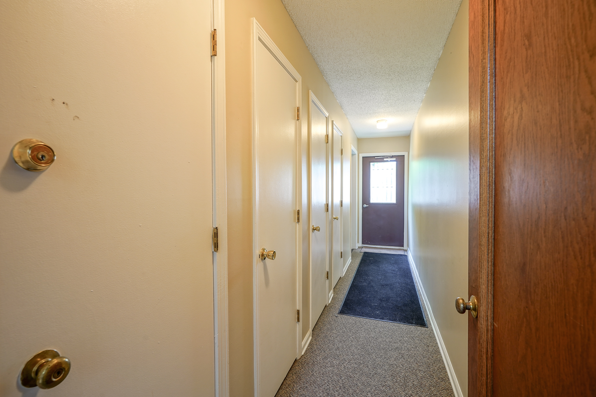 507 Hunters Drive Unit: APT B