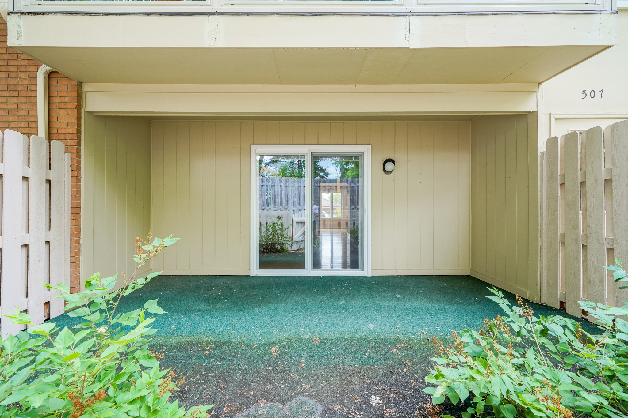 507 Hunters Drive Unit: APT B