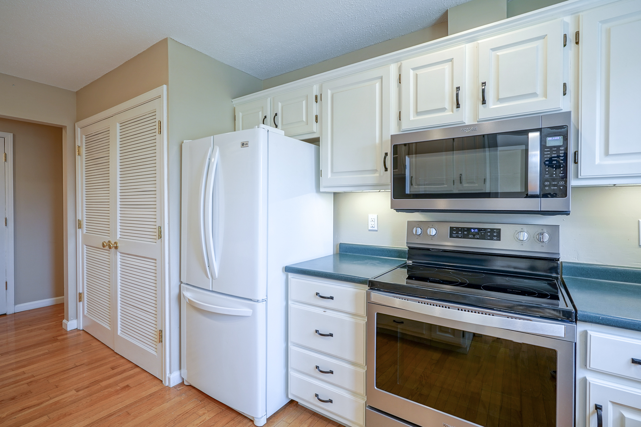 507 Hunters Drive Unit: APT B